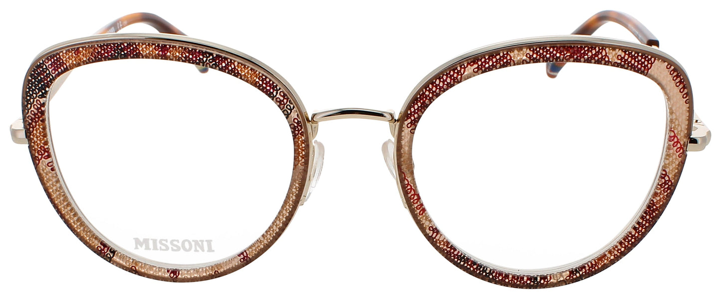 Missoni Mis 0043 Eyeglasses