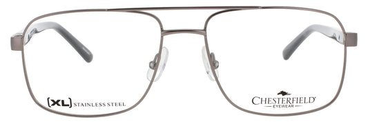 Chesterfield Ch-90xl Eyeglasses