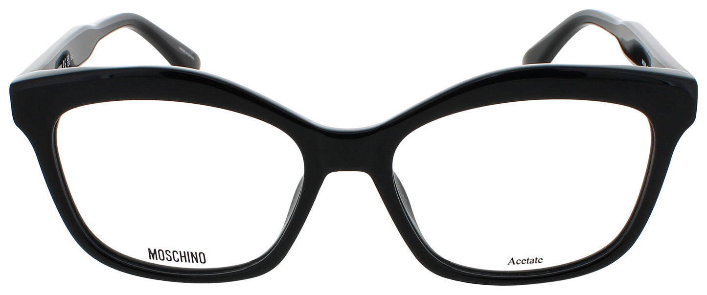 Moschino Mos 606 Eyeglasses