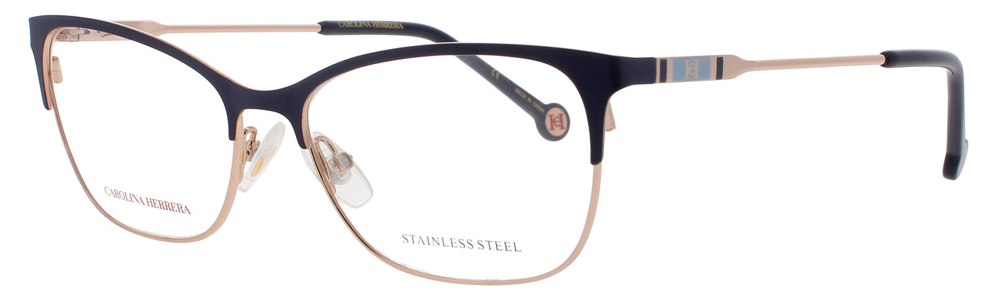 Carolina Herrera Ch 0074 Eyeglasses
