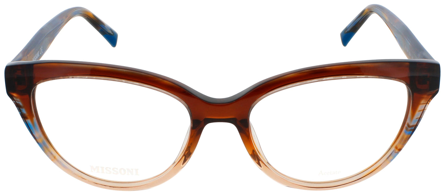 Missoni Mis 0091 Eyeglasses