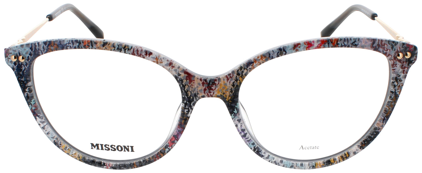 Missoni Mis 0109 Eyeglasses