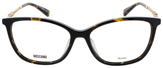 Moschino Mos 616/F Eyeglasses