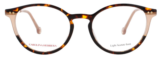 Carolina Herrera Her 0166 Eyeglasses