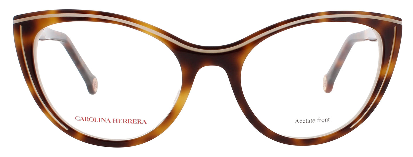 Carolina Herrera Her 0171 Eyeglasses