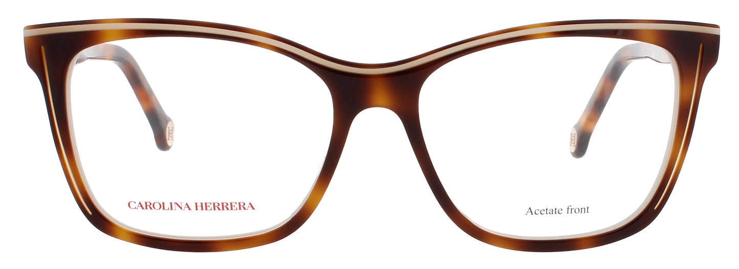 Carolina Herrera Her 0172 Eyeglasses