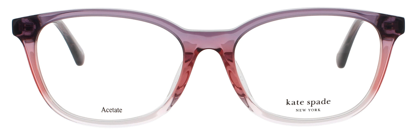 Kate Spade Haisley/F Eyeglasses