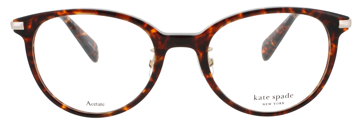 Kate Spade Milani/F Eyeglasses