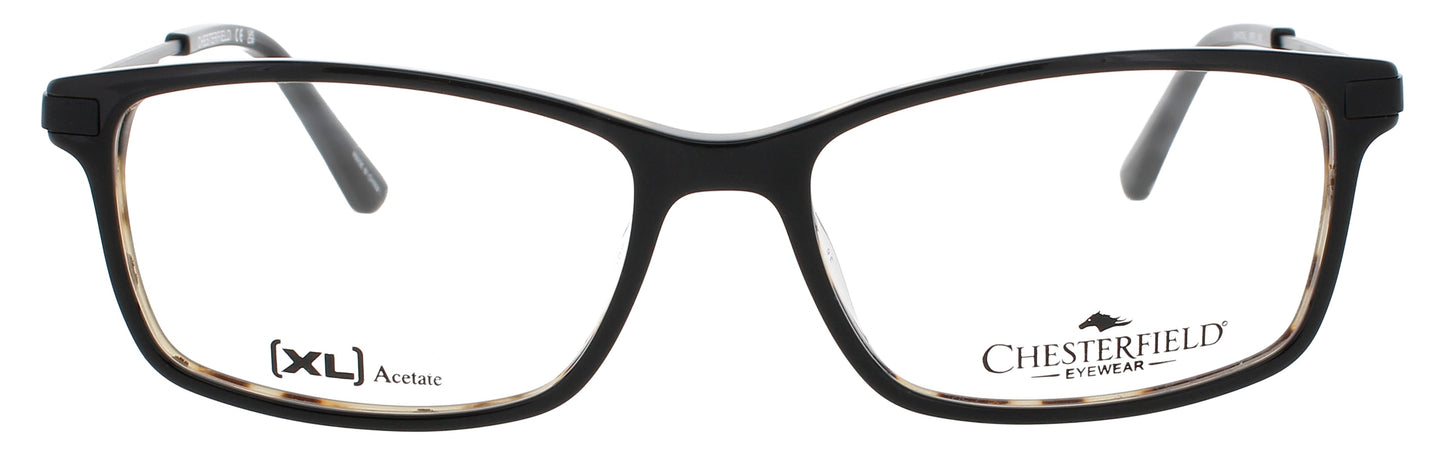 Chesterfield Ch-107xl Eyeglasses