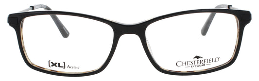 Chesterfield Ch-107xl Eyeglasses