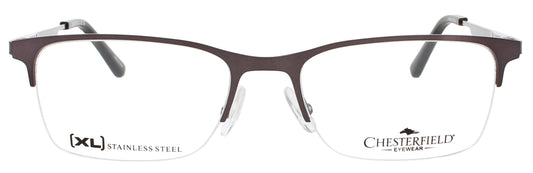 Chesterfield Ch-108xl Eyeglasses
