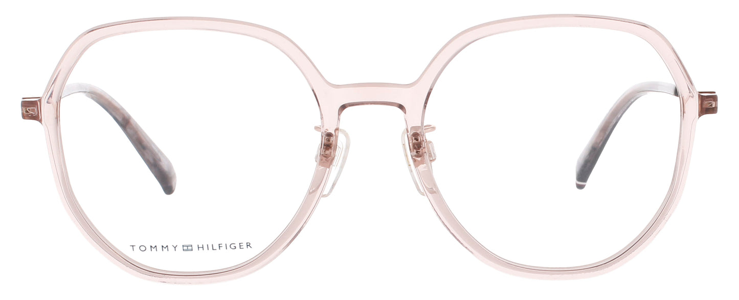 Tommy Hilfiger Th 2066/F Eyeglasses