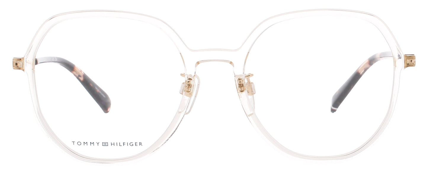 Tommy Hilfiger Th 2066/F Eyeglasses