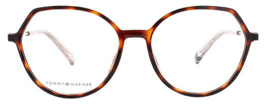 Tommy Hilfiger Th 2058 Eyeglasses