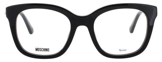 Moschino Mos630 Eyeglasses