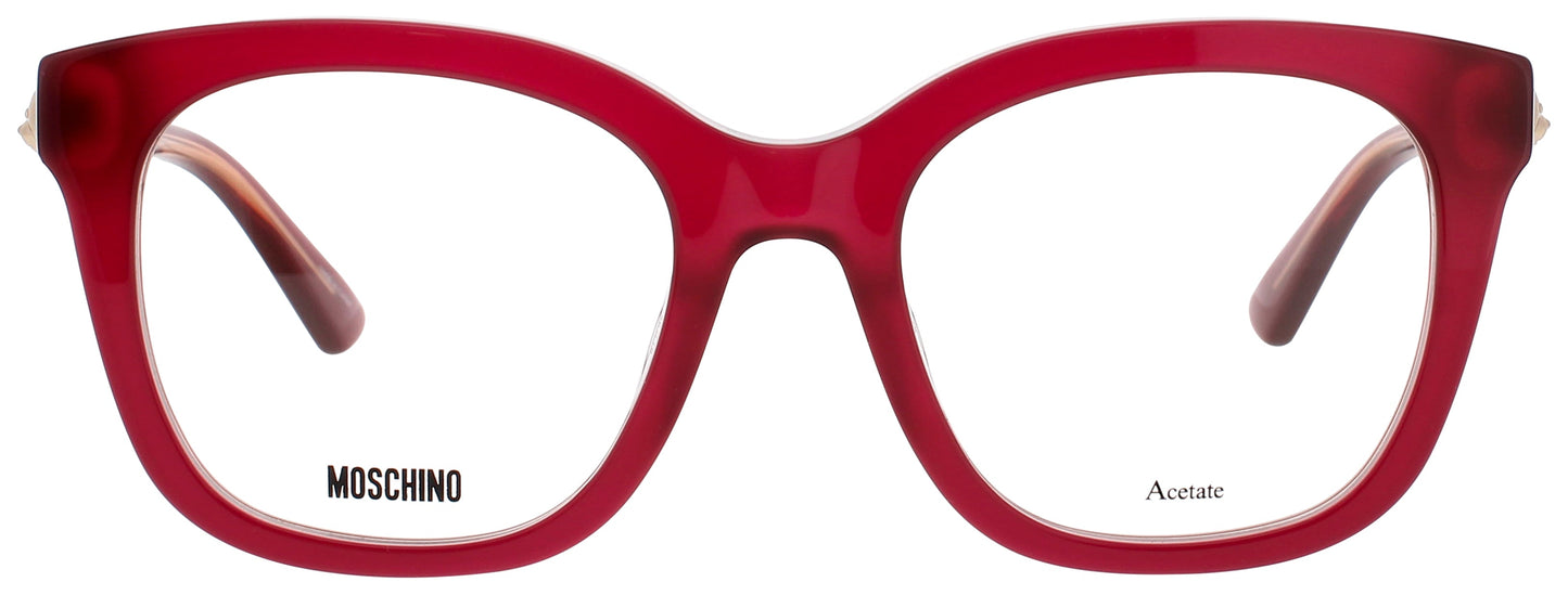 Moschino Mos630 Eyeglasses
