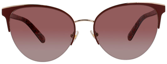 Kate Spade Izara/G/S Sunglasses