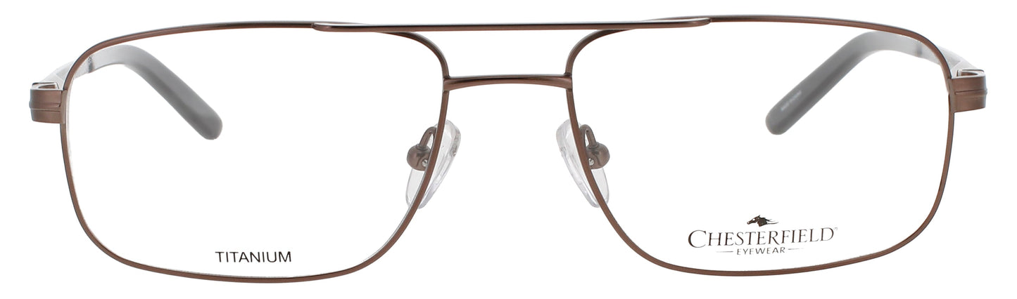 Chesterfield Ch-866/T Eyeglasses