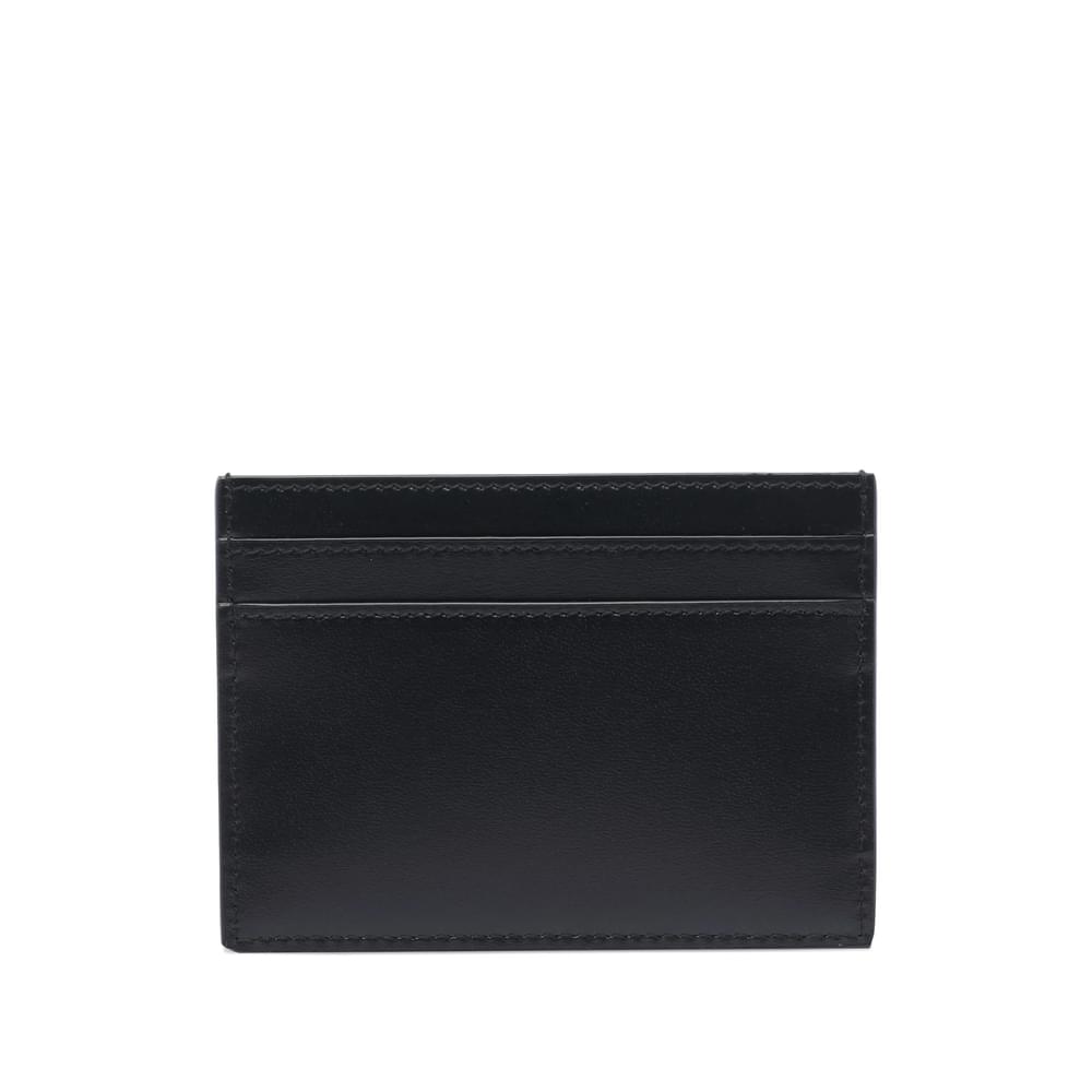 Saint Laurent Black Wallets & Cardholders Men