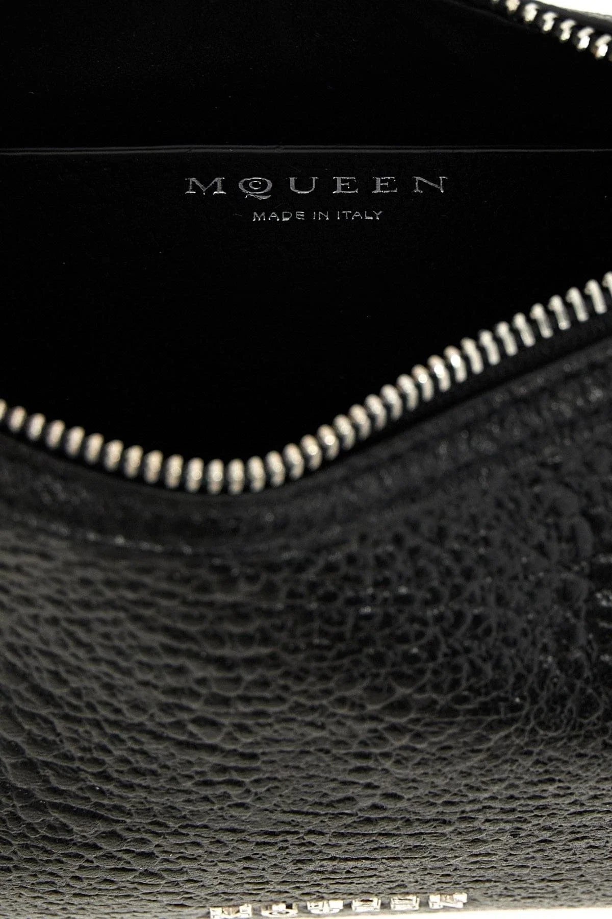 Mcqueen Women 'Mcqueen T-Bar Mini' Handbag