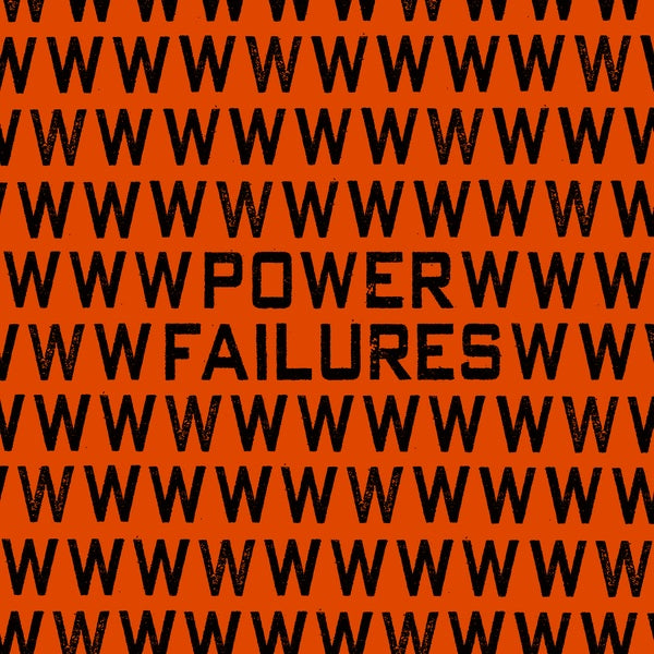 Power Failures |
