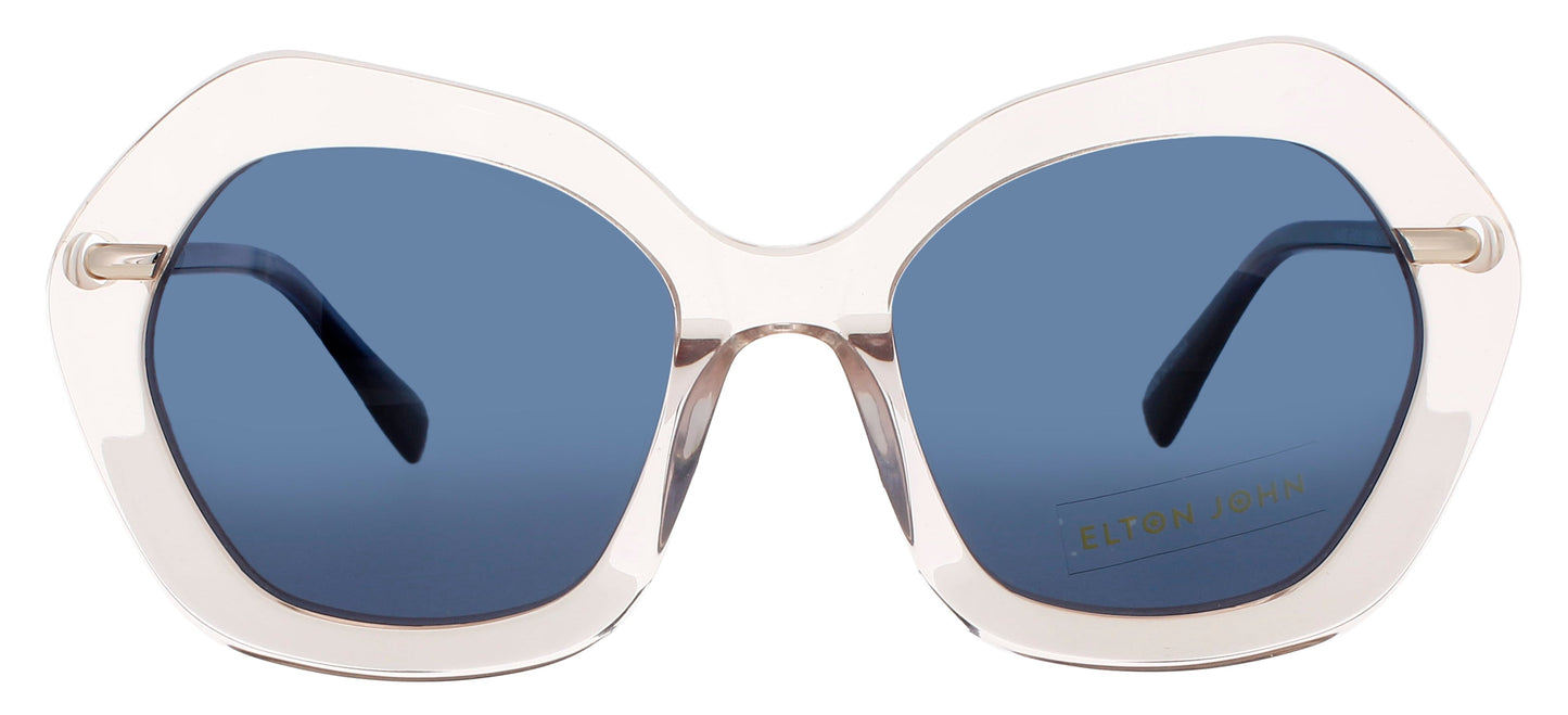 Elton John A List 1 Sunglasses
