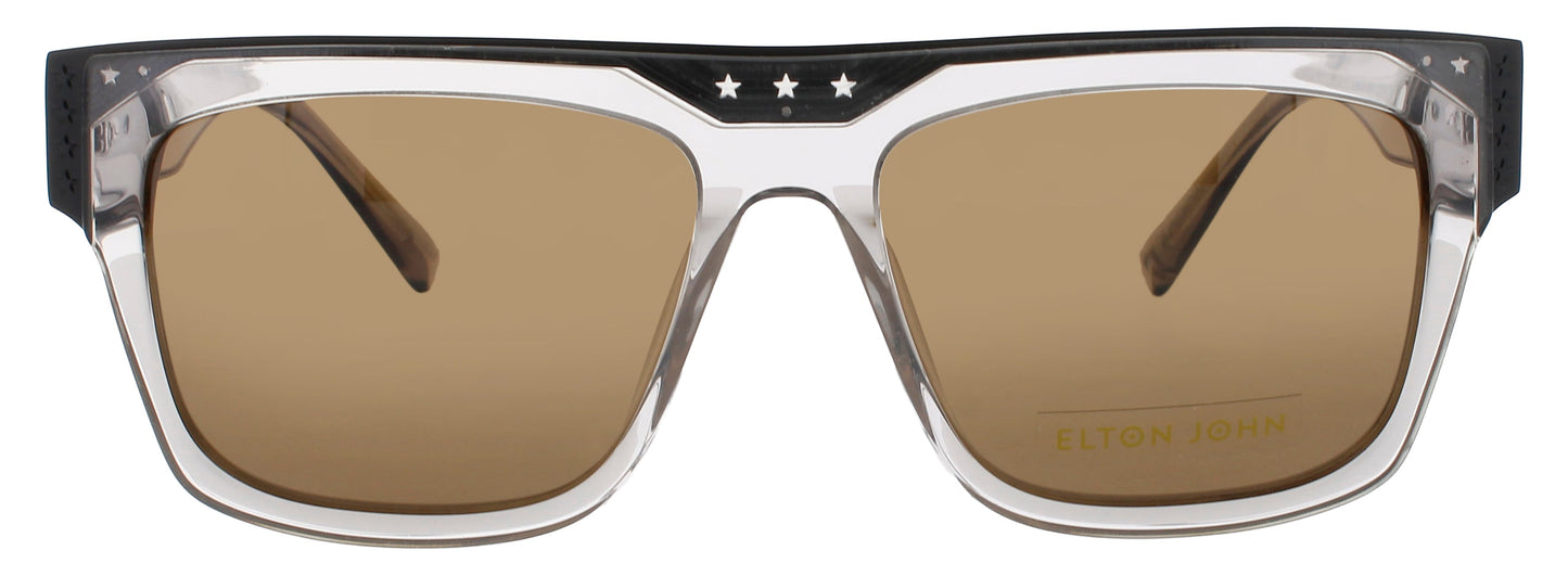 Elton John Paparazzi Sunglasses