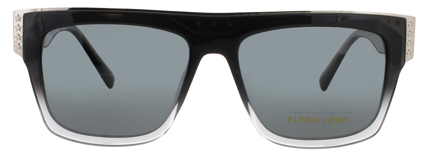 Elton John Paparazzi 2 Sunglasses