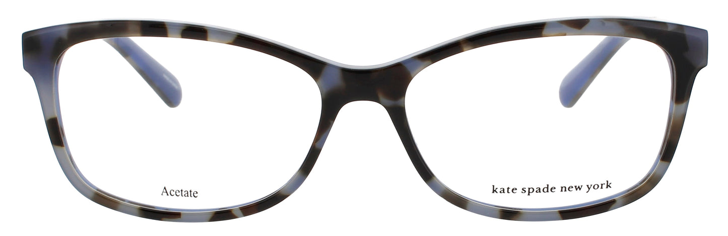 Kate Spade Angelisa Eyeglasses