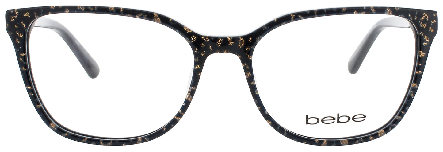 Bebe Bb5201 Eyeglasses