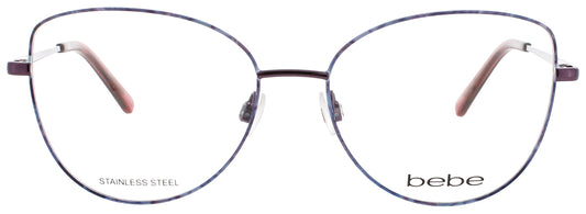 Bebe Bb5207 Eyeglasses