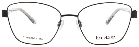 Bebe Bb5209 Eyeglasses