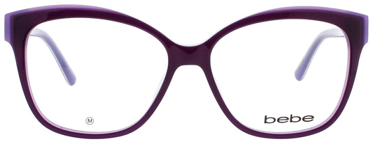 Bebe Bb5214 Eyeglasses