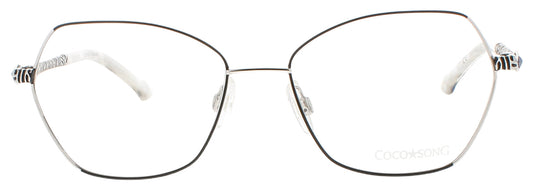 Coco Song Broken Wings Eyeglasses