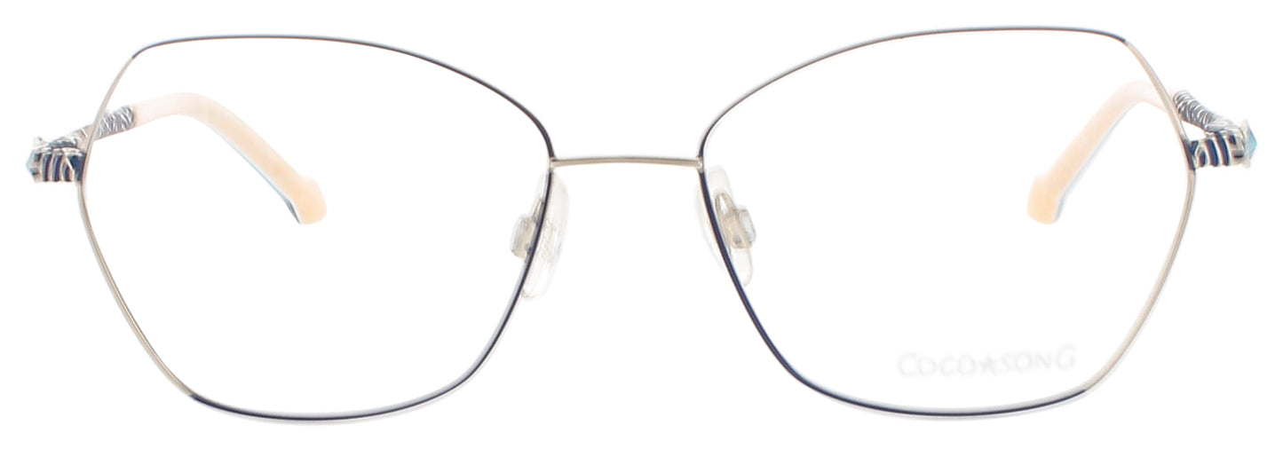 Coco Song Broken Wings Eyeglasses