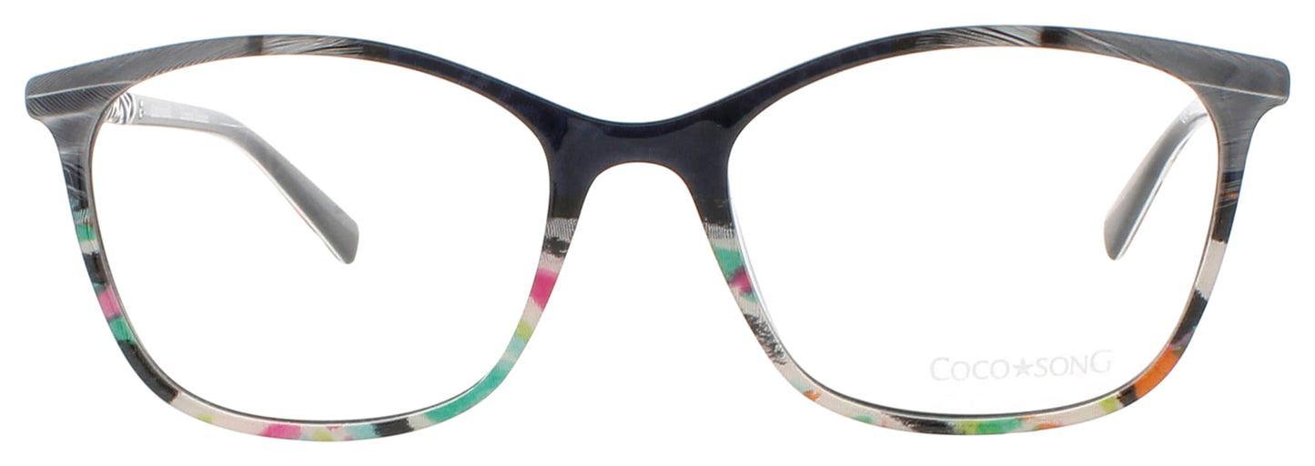 Coco Song Little Queen Eyeglasses