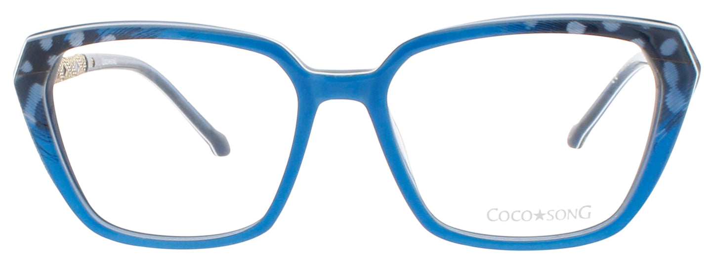 Coco Song Hope Village Eyeglasses