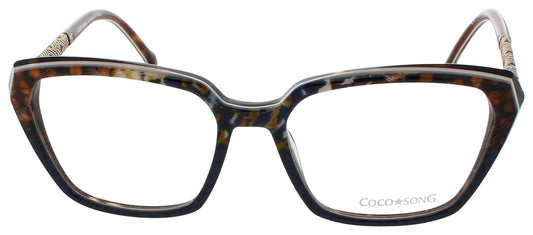 Coco Song Hope Village Eyeglasses