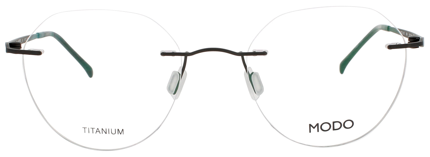 Modo 4633 Eyeglasses