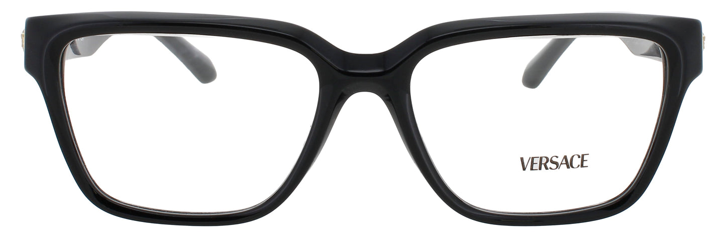 Versace 0ve3357 Eyeglasses