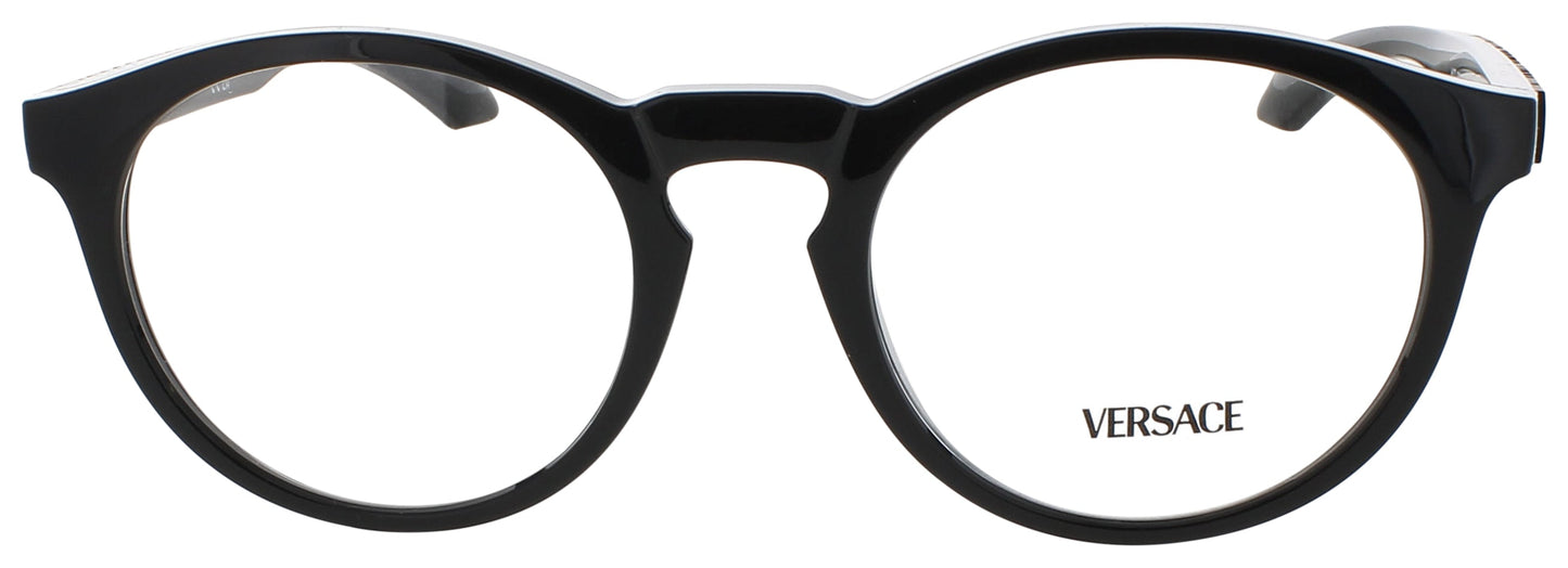 Versace 0ve3355u Eyeglasses