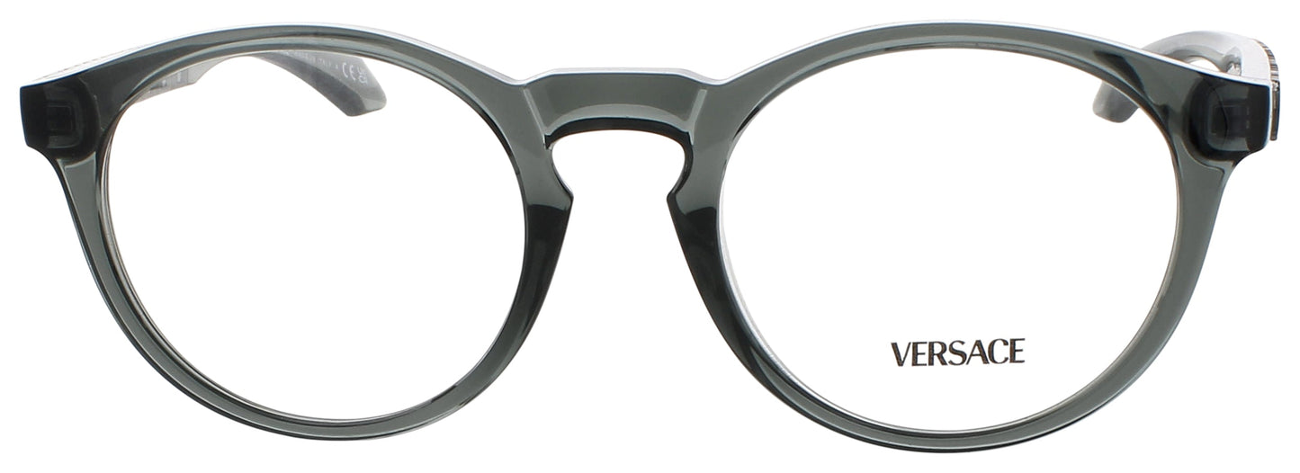 Versace 0ve3355u Eyeglasses