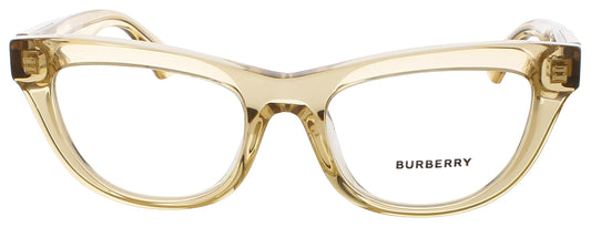 Burberry 0be2406u Eyeglasses