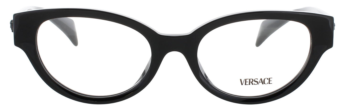Versace 0ve3361u Eyeglasses