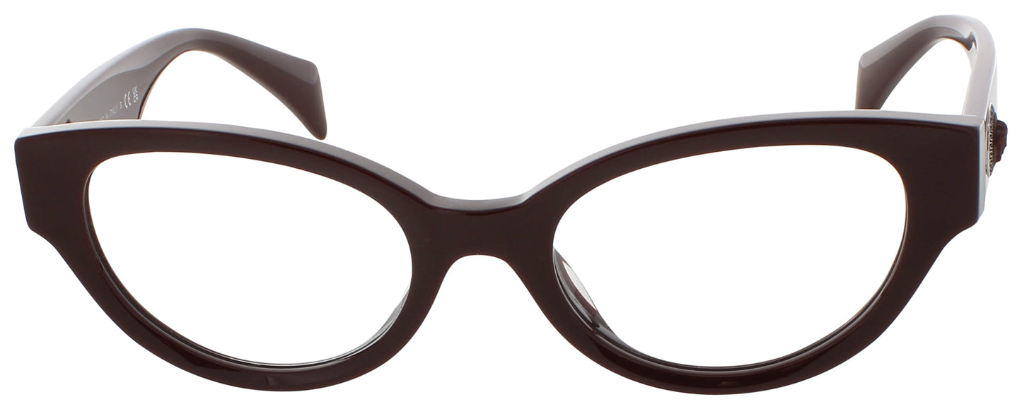 Versace 0ve3361u Eyeglasses