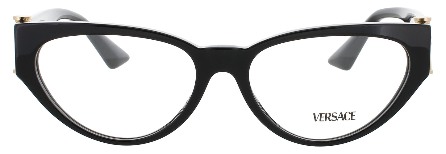 Versace 0ve3366 Eyeglasses