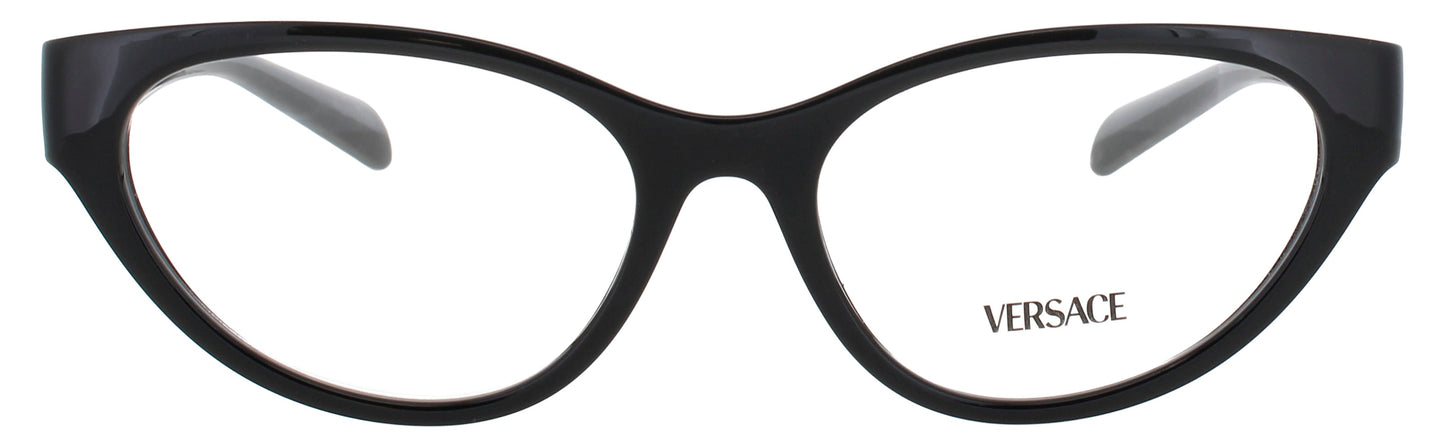 Versace 0ve3372u Eyeglasses