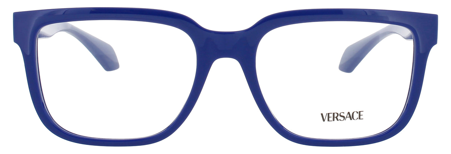 Versace 0ve3377u Eyeglasses