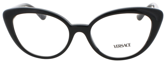 Versace 0ve3349u Eyeglasses