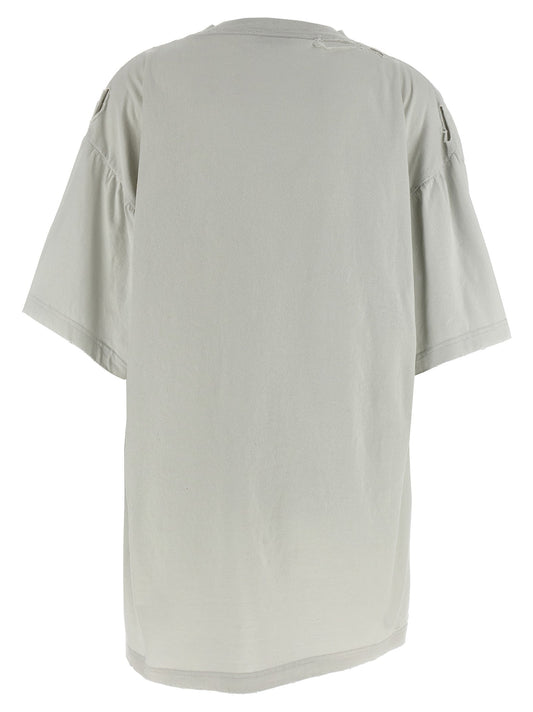 Balenciaga Women 'Fashion Designer' T-Shirt